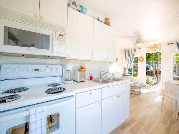Siesta Key Condo 1024485