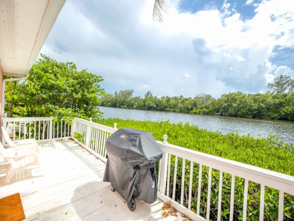 Siesta Key Condo 1024485