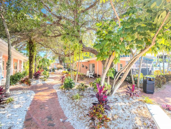 Siesta Key Condo 1024485