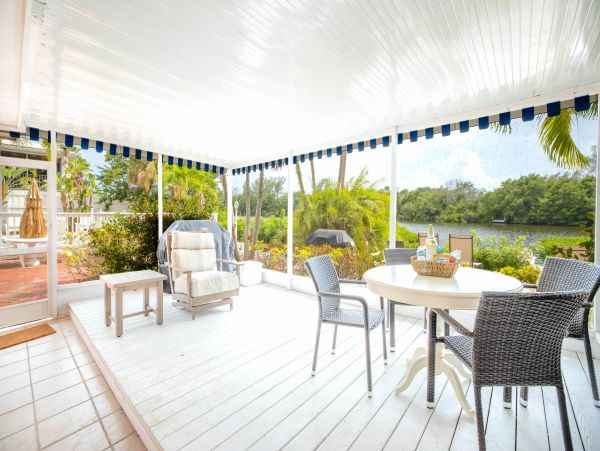 Siesta Key Condo 1024486