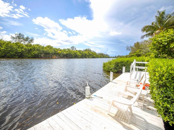 Siesta Key Condo 1024486