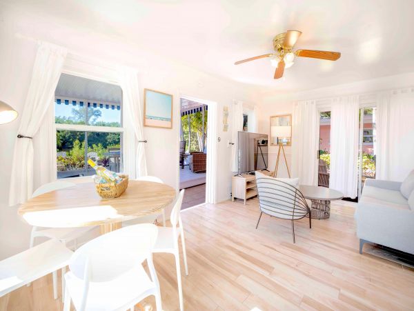 Siesta Key Condo 1024486