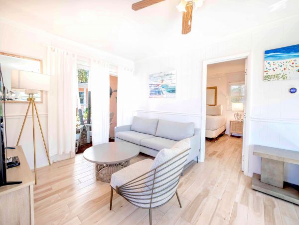 Siesta Key Condo 1024486