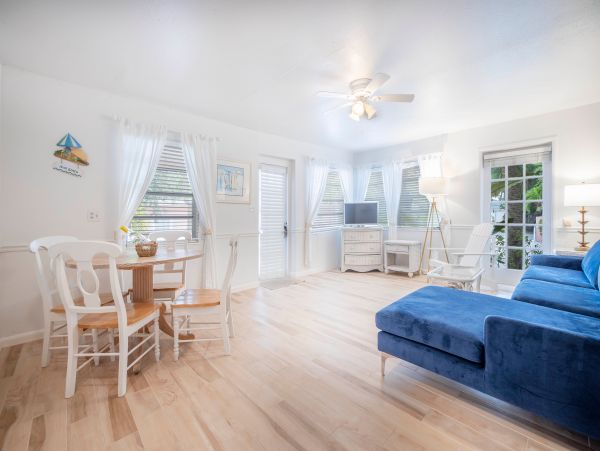 Siesta Key Condo 1024487