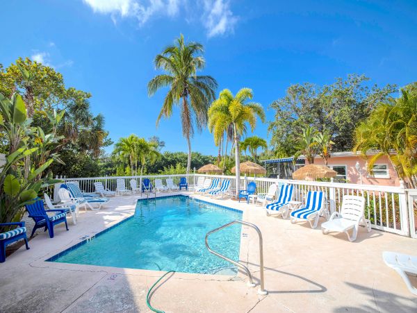 Siesta Key Condo 1024487