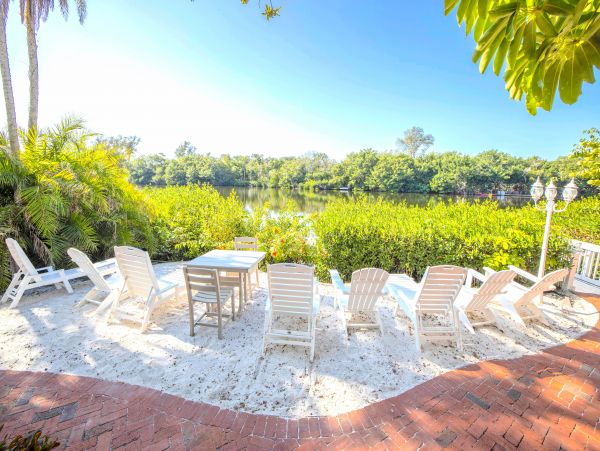 Siesta Key Condo 1024487