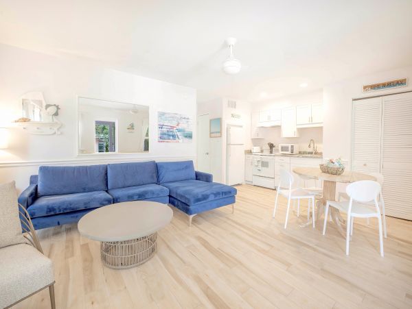 Siesta Key Condo 1024487