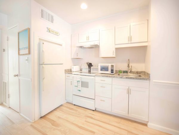 Siesta Key Condo 1024487