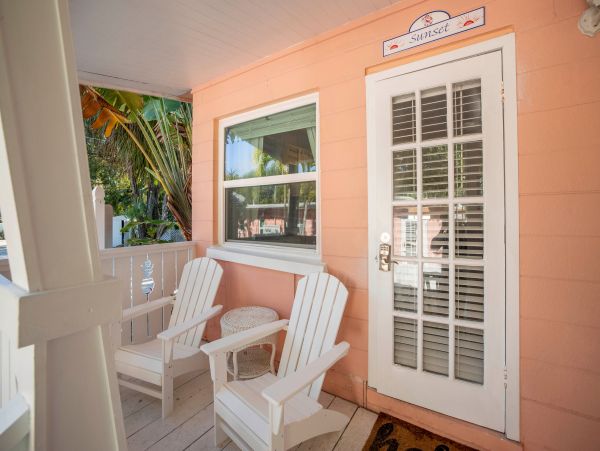 Siesta Key Condo 1024487