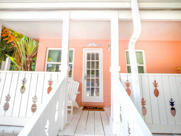 Siesta Key Condo 1024487