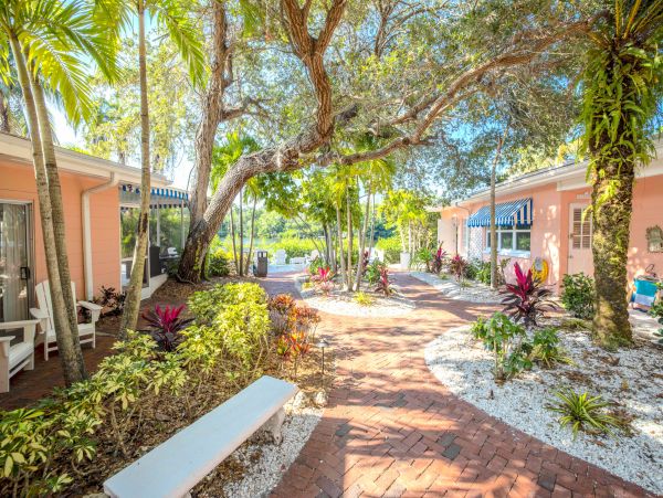 Siesta Key Condo 1024487