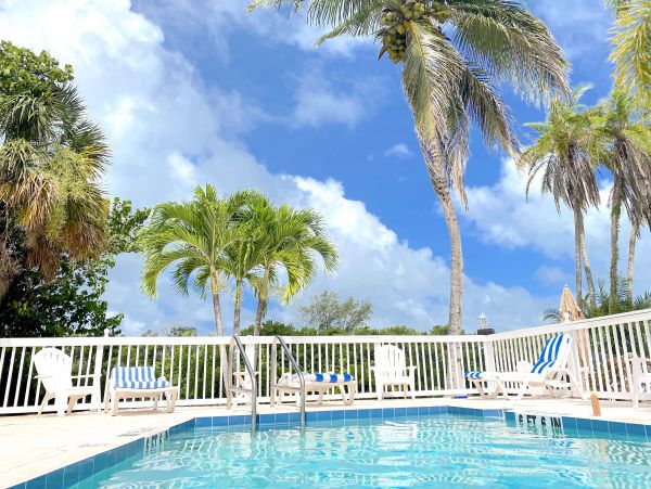 Siesta Key Condo 1024487