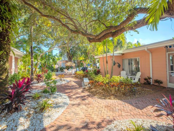 Siesta Key Condo 1024487