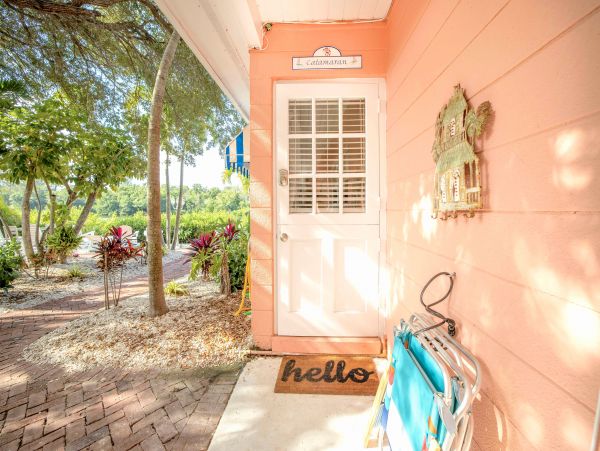 Siesta Key Condo 1024488