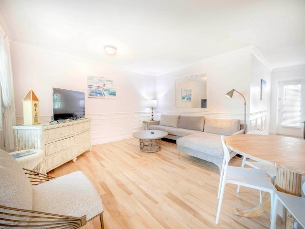 Siesta Key Condo 1024488