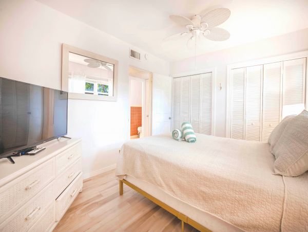 Siesta Key Condo 1024488