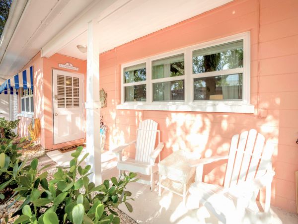 Siesta Key Condo 1024488