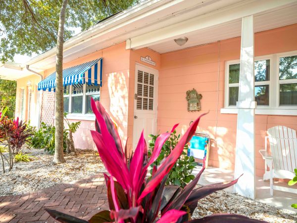 Siesta Key Condo 1024488