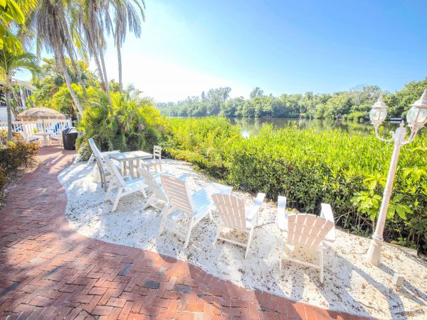 Siesta Key Condo 1024488