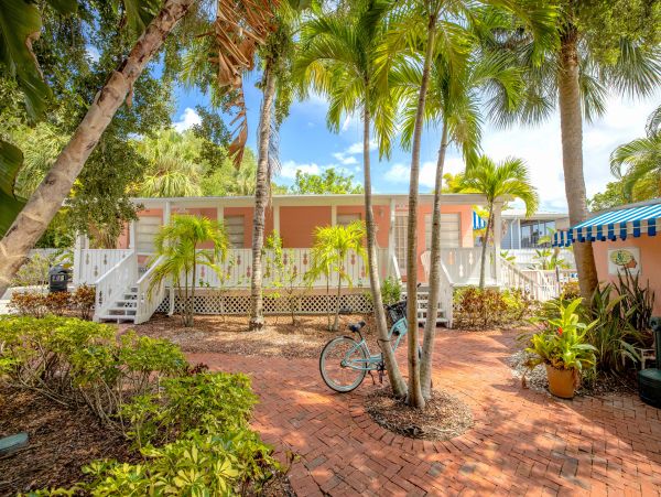 Siesta Key Condo 1024488