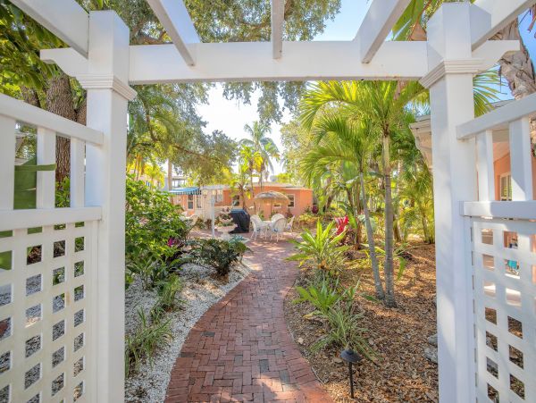 Siesta Key Condo 1024488
