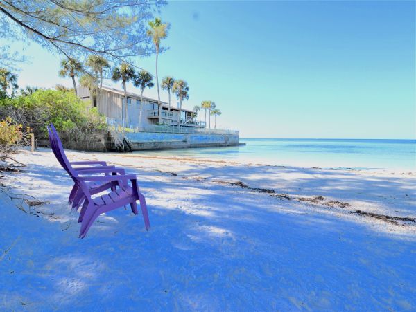 Siesta Key Condo 1024488