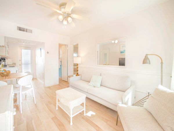Siesta Key Condo 1024489