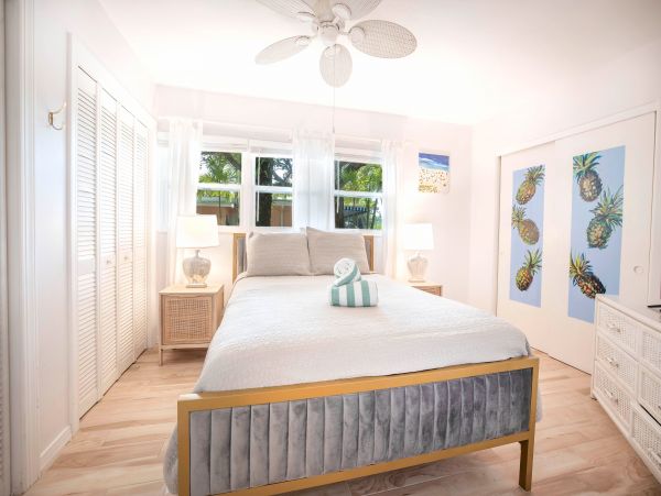 Siesta Key Condo 1024489