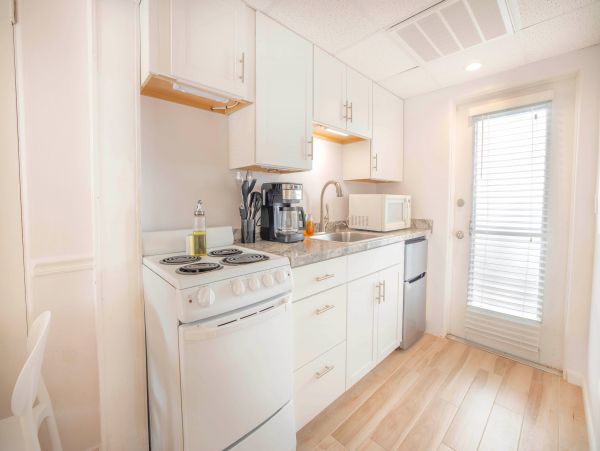 Siesta Key Condo 1024489