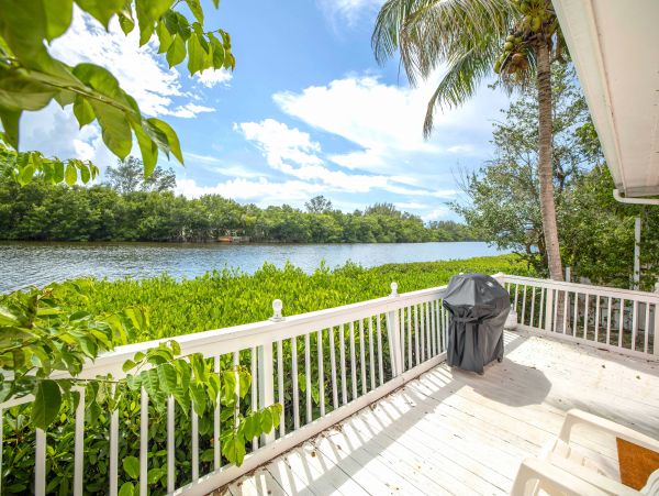 Siesta Key Condo 1024489