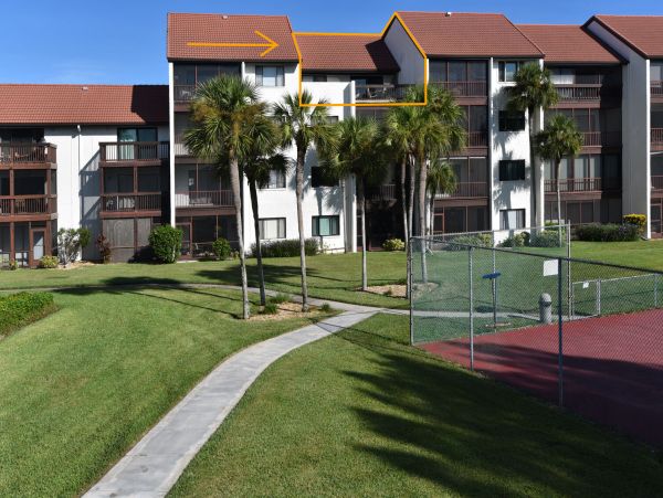 Siesta Key Condo 1024492