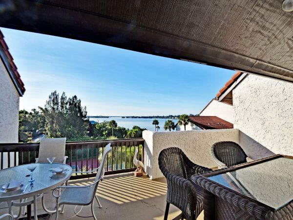 Siesta Key Condo 1024492
