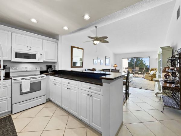 Siesta Key Condo 1024492