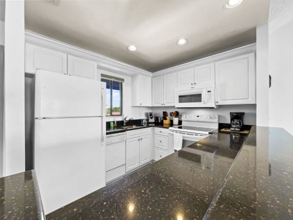 Siesta Key Condo 1024492
