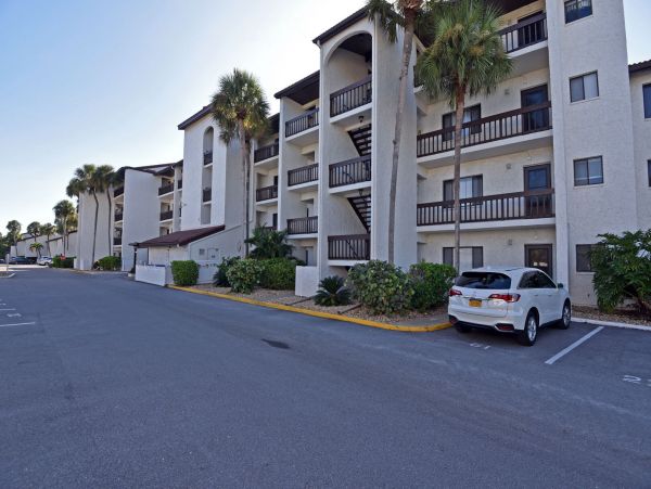 Siesta Key Condo 1024492