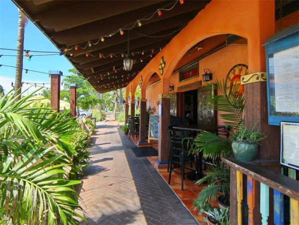 Siesta Key Condo 1024492