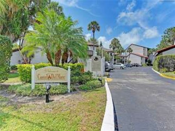Siesta Key Condo 1024493
