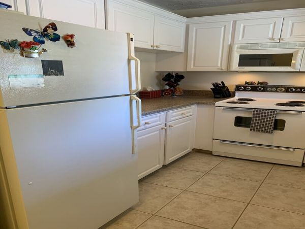 Siesta Key Condo 1024493