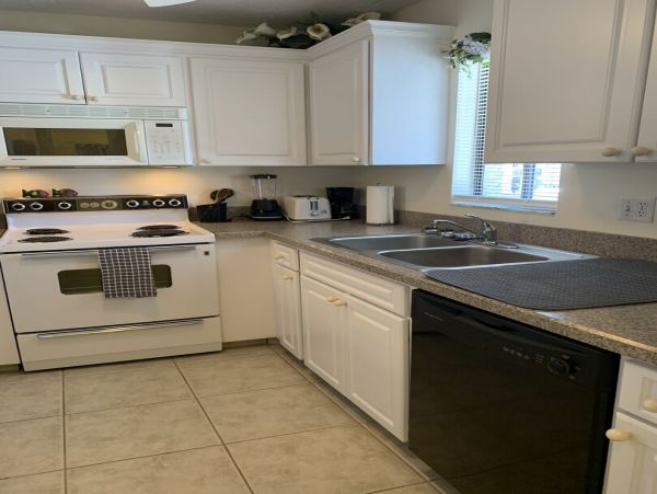 Siesta Key Condo 1024493