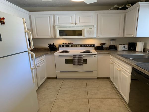 Siesta Key Condo 1024493