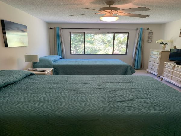 Siesta Key Condo 1024493