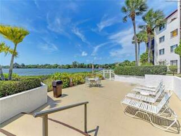Siesta Key Condo 1024493
