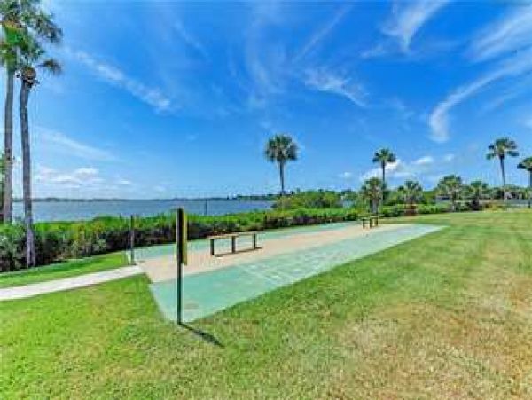 Siesta Key Condo 1024493