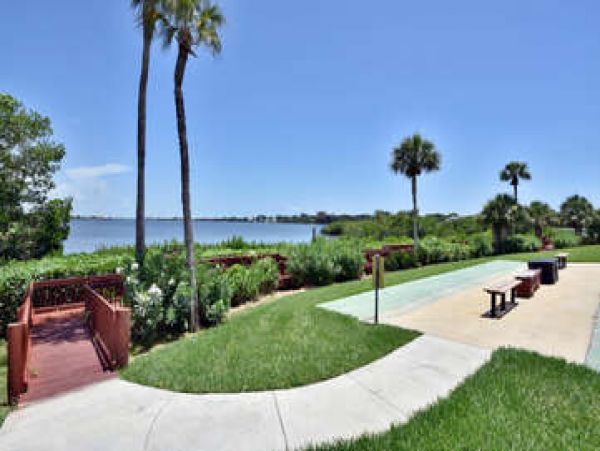 Siesta Key Condo 1024493