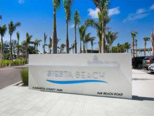 Siesta Key Condo 1024493