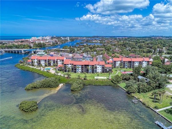 Siesta Key Condo 1024494
