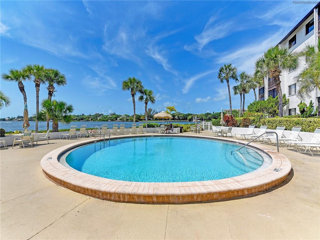 Siesta Key Condo 1024494