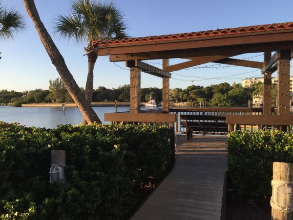 Siesta Key Condo 1024494