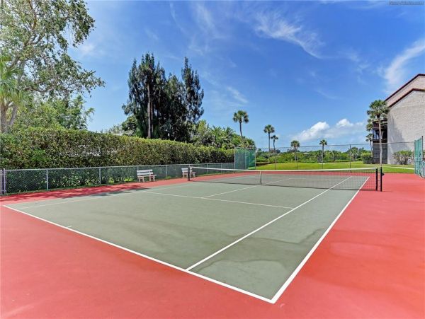 Siesta Key Condo 1024494