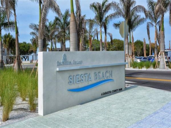 Siesta Key Condo 1024494